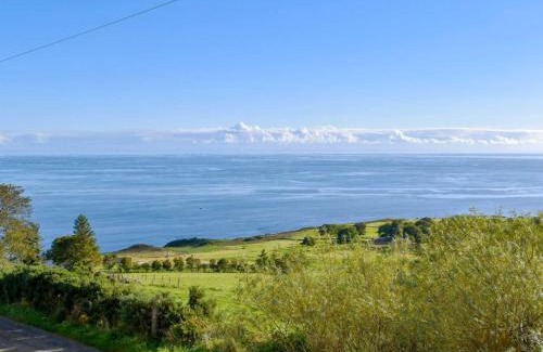 Helmsdale House | Kate's Croft