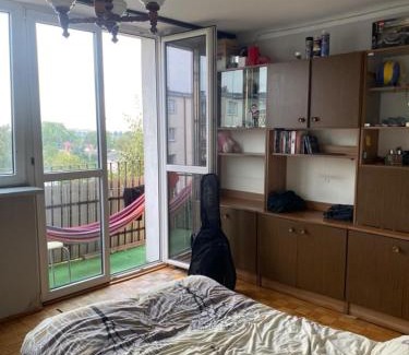 Chelm Apartment | Katedralna 3a apartment