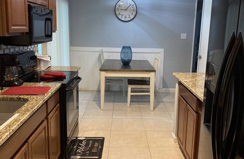 Universal City House | Katelyn's Den