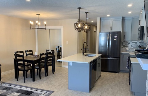 Katepwa Beach House | KATEPWA LAKE-HOME AWAY FROM HOME (condo 4)