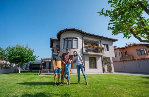 Kocherinovo House | KATERINA guest house