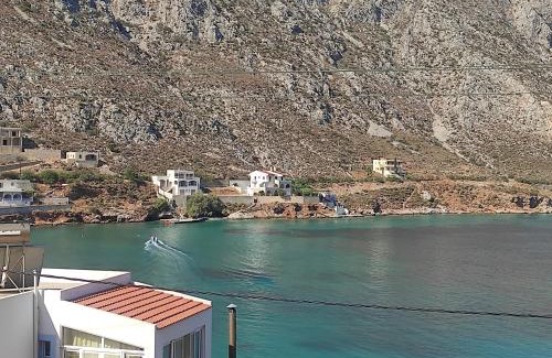 Kalymnos Apartment | KATERINA'S Studios Arginonta
