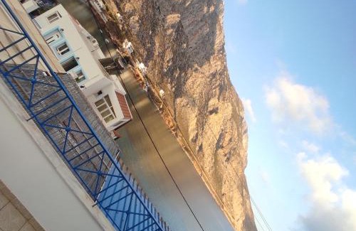 Kalymnos Apartment | KATERINA'S Studios Arginonta