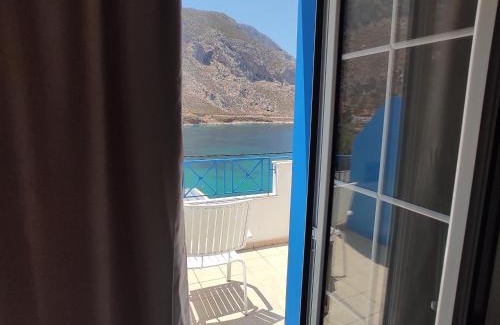 Kalymnos Apartment | Katerina's Studios Arginonta