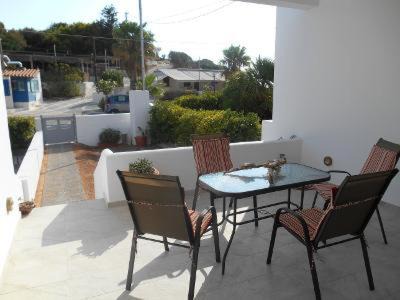 Kaki Thalassa House | Katerina summerhouse