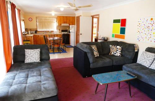 Aireys Inlet House | Kates Cottage