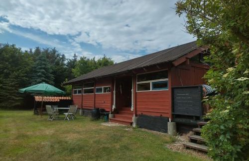 Trans House | Kathøje