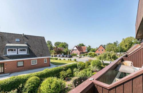 Stinteck Apartment | Katharina