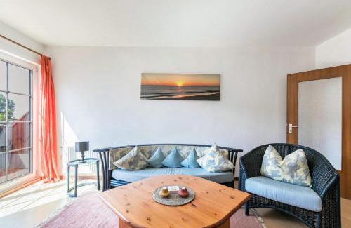 Stinteck Apartment | Katharina