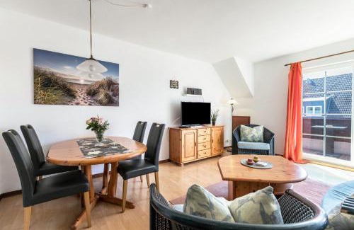 Stinteck Apartment | Katharina