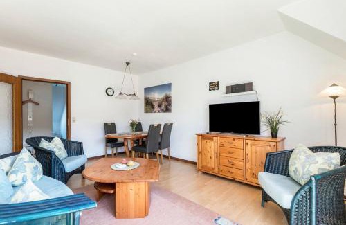 Stinteck Apartment | Katharina
