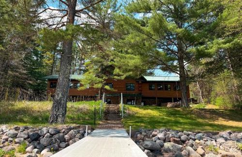 Hazelhurst House | Katherine Lake Lodge