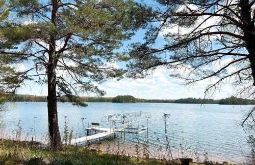 Hazelhurst House | Katherine Lake Lodge