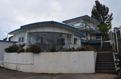 Ooty Cottage | Kathiresan's Diamond hill view cottage