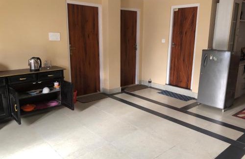 Chobar Bed & Breakfast | Kathmandu Family Home