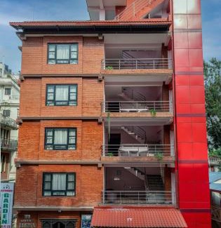 Thamel Hotel | Kathmandu Garden Home