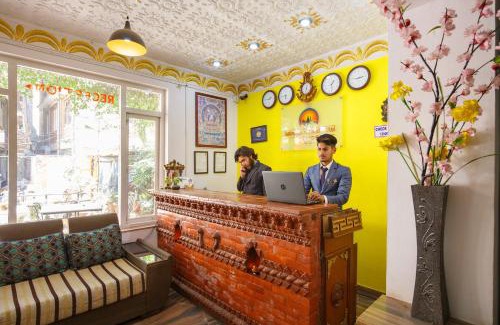 Thamel Hotel | KATHMANDU NOMAD HOTEL