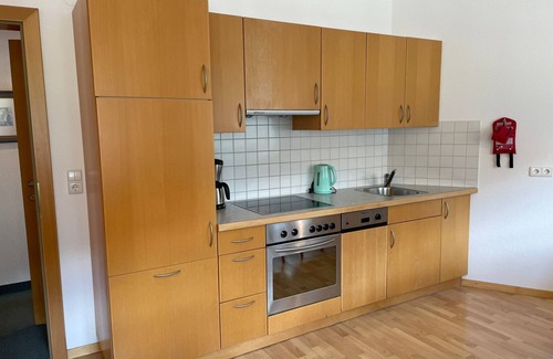 Mathon Apartment | Kathrein by Interhome