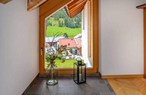Mathon Apartment | Kathrein by Interhome