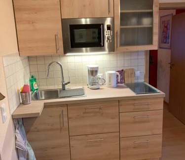 Oelsnitz/Erzgeb. Apartment | Kathrin`s Appartment