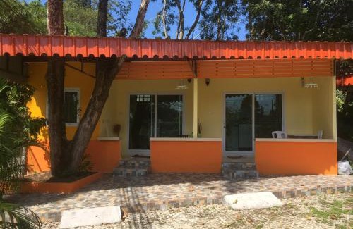 Kathu House | Kathu Waterfall Bungalow