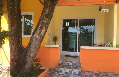 Kathu House | Kathu Waterfall Bungalow