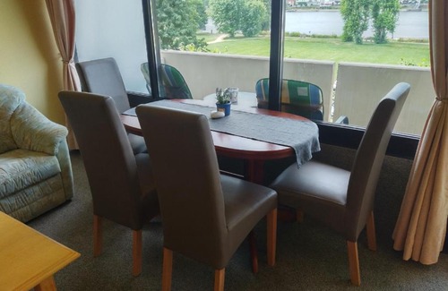 Bad Hoenningen Apartment | Kati Appartement
