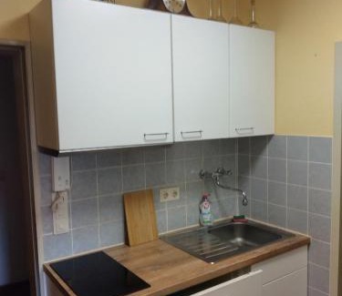 Bad Hoenningen Apartment | Kati Appartement
