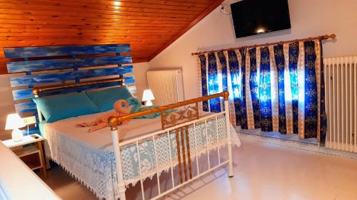 Roda House | Katia's ATTIC