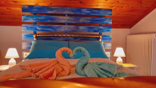 Roda House | Katia's ATTIC