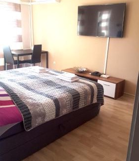 Miskolc Apartment | Katica Apartman