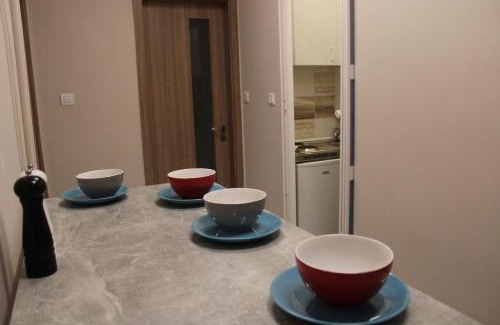 Balatonfoldvar Apartment | Katica nyaraló