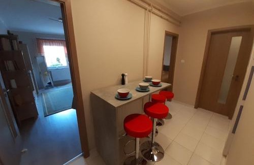 Balatonfoldvar Apartment | Katica nyaraló