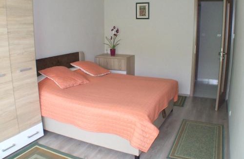 Balatonfoldvar Apartment | Katica nyaraló