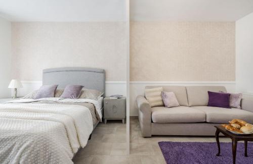Balatonkenese Apartment | Katica Szállás