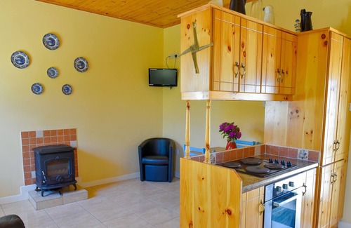 Saula Cottage | Katie's Cottage Achill Island