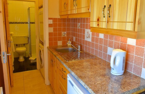 Saula Cottage | Katie's Cottage Achill Island