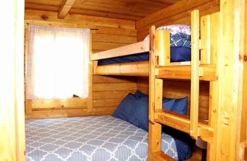 Tombstone Hotel | Katie's Cozy Cabins