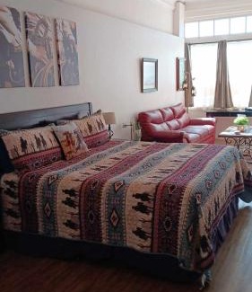 Tombstone Hotel | Katie's Cozy Suites