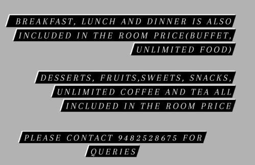 Sakleshpur House | Katihalli Estate Stays
