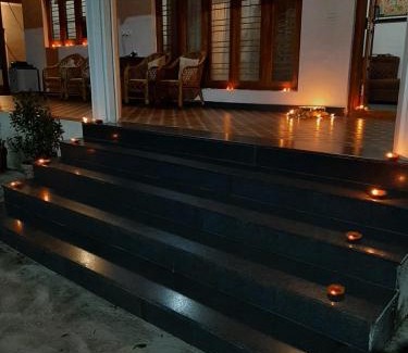 Sakleshpur House | Katihalli Estate Stays