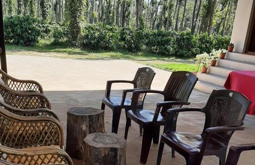 Sakleshpur House | Katihalli Estate Stays