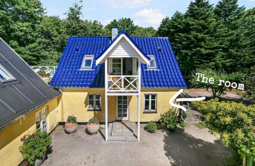 Hedehusene House | Katja B&N Roskilde Tutti Frutti Home