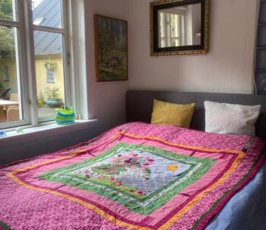 Hedehusene House | Katja B&N Roskilde Tutti Frutti Home