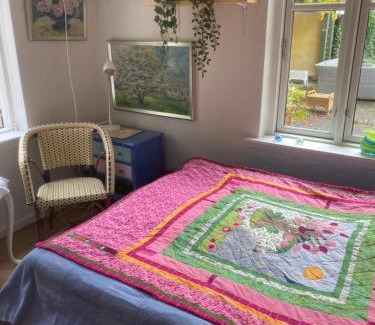 Hedehusene House | Katja B&N Roskilde Tutti Frutti Home