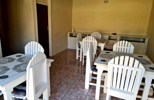 Welkom House | Katlego guest house