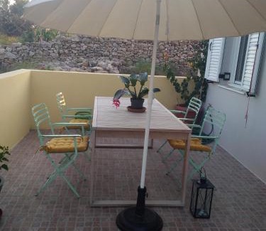 Symi House | KatoMeria