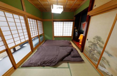 Katori Villa | Katori Resonal Sawara