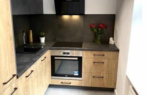 Katowice Apartment | Katowice Tourism - In the Middle of the City Centern
