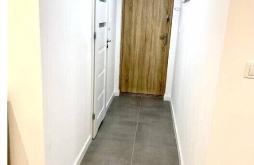 Katowice Apartment | Katowice Tourism - In the Middle of the City Centern